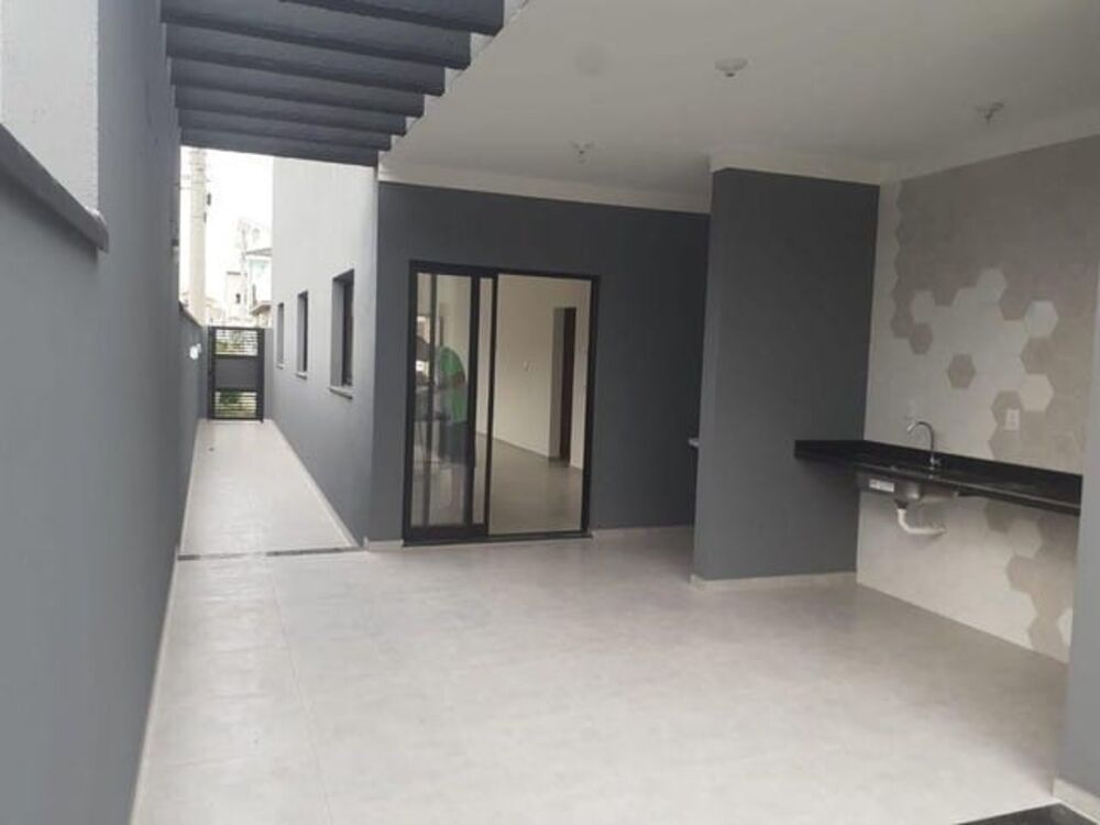 Casa de Condomínio, 3 quartos - Foto 10