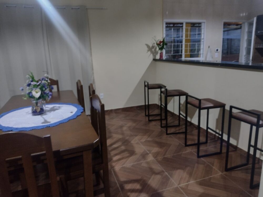 Casa, 4 quartos, 390 m² - Foto 4