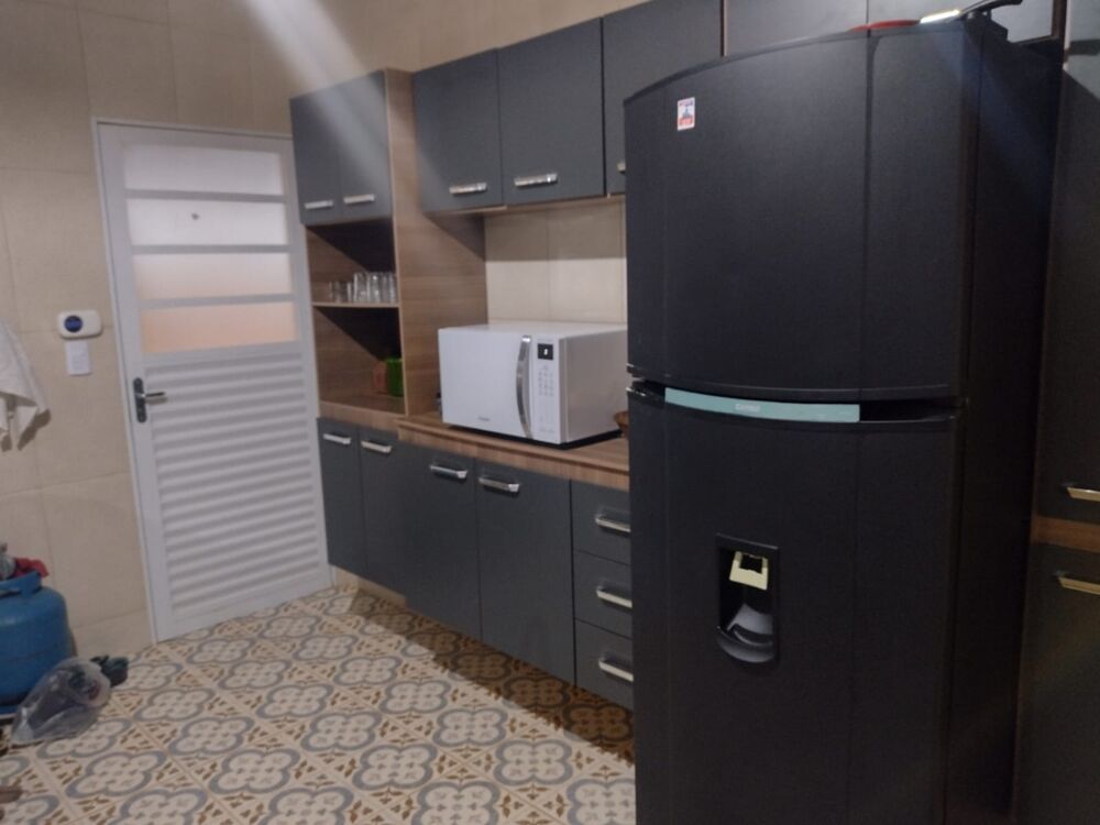 Casa, 4 quartos, 390 m² - Foto 1