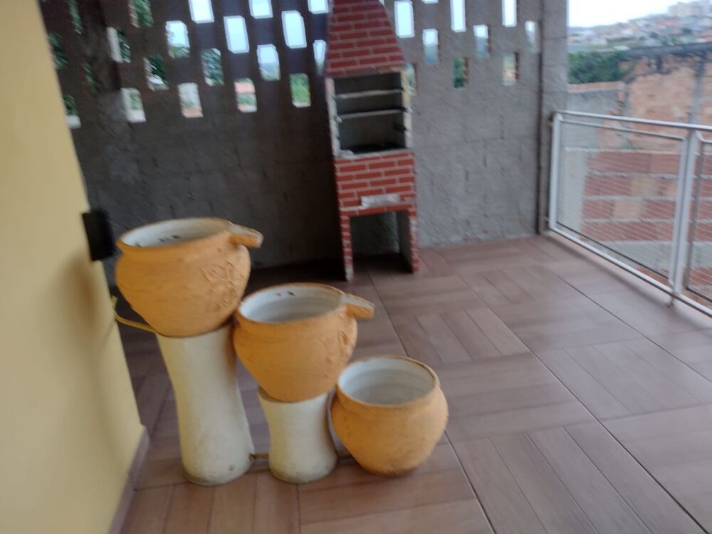 Casa, 4 quartos, 390 m² - Foto 3