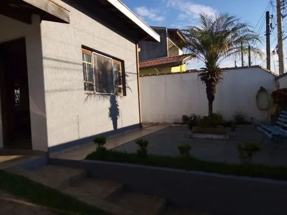 Casa, 3 quartos, 189 m² - Foto 2
