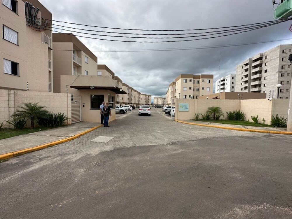 Apartamento, 2 quartos, 50 m² - Foto 9