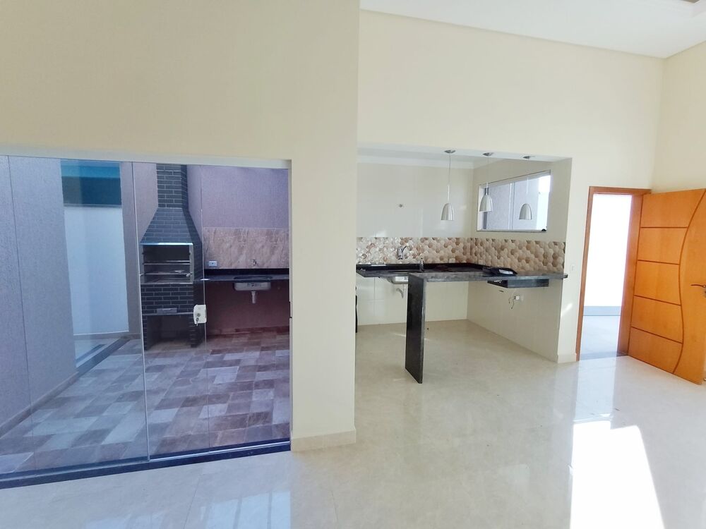 Casa, 3 quartos, 94 m² - Foto 4