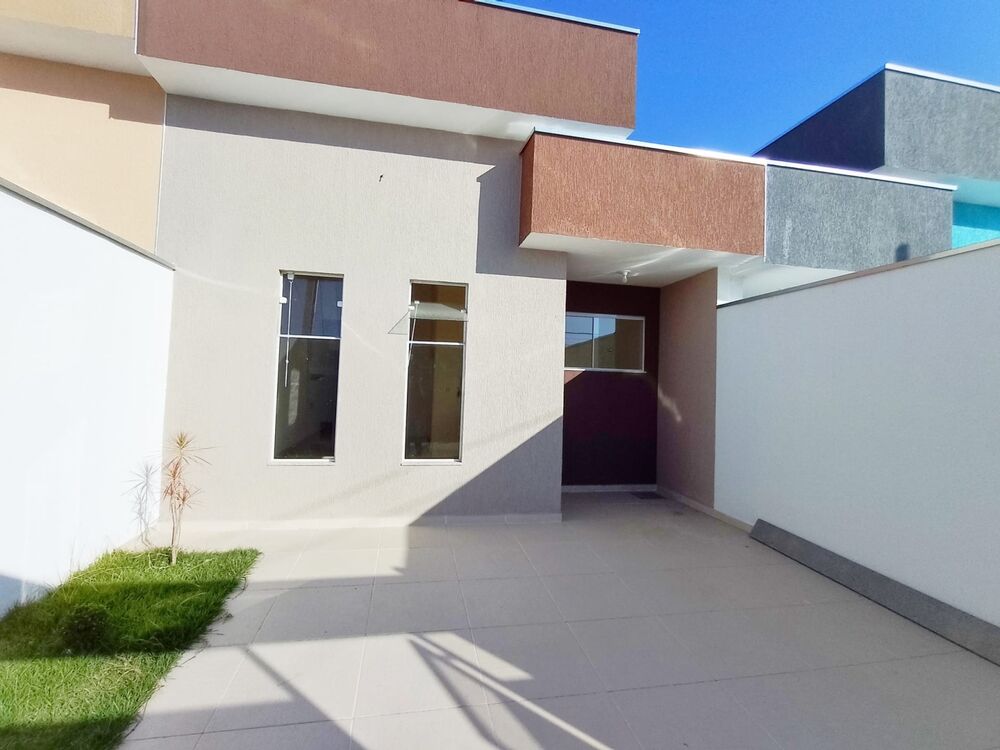 Casa, 3 quartos, 94 m² - Foto 8