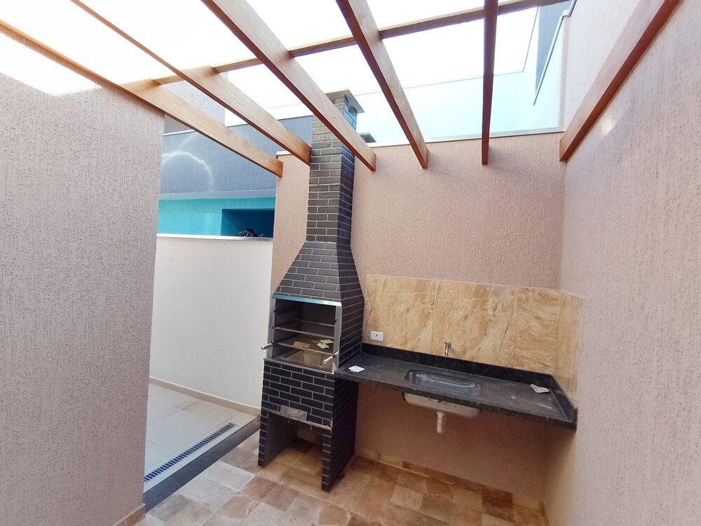 Casa, 3 quartos, 94 m² - Foto 9