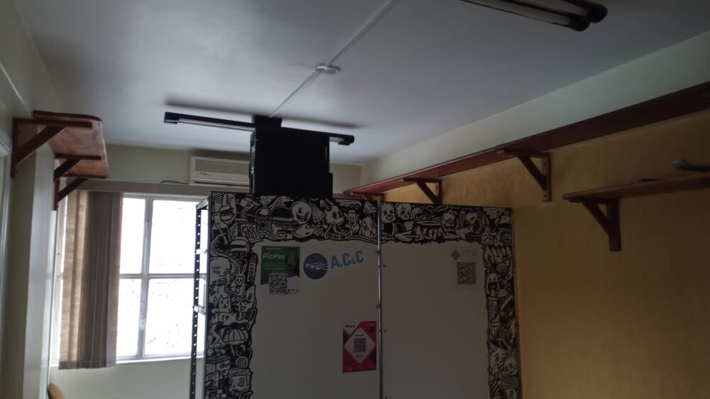 Conjunto Comercial-Sala à venda - Foto 2