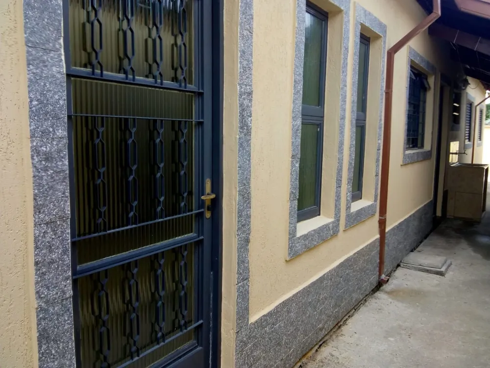 Casa, 3 quartos, 82 m² - Foto 1