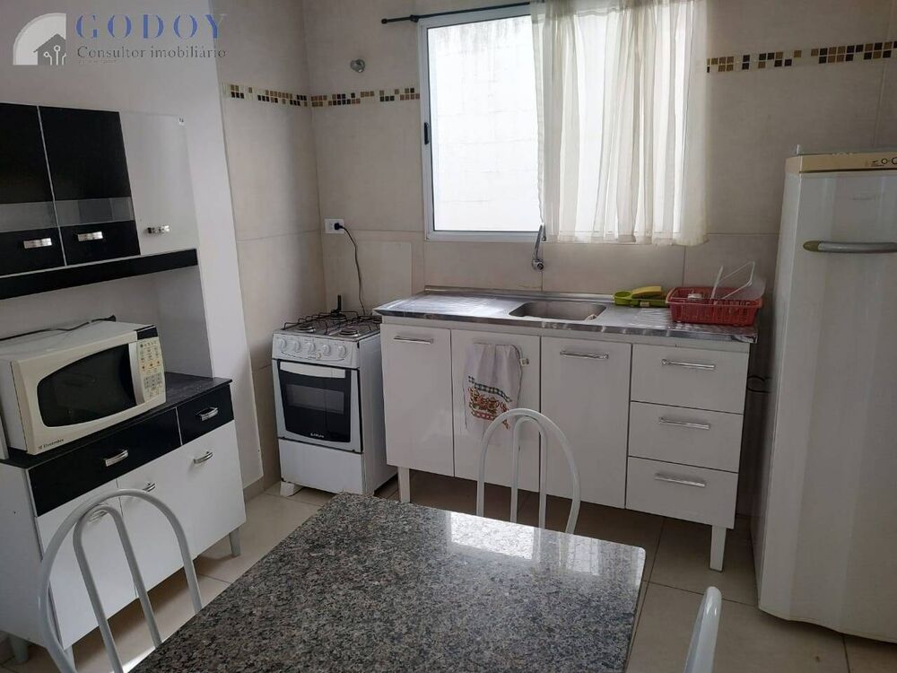 Apartamento, 2 quartos, 65 m² - Foto 1