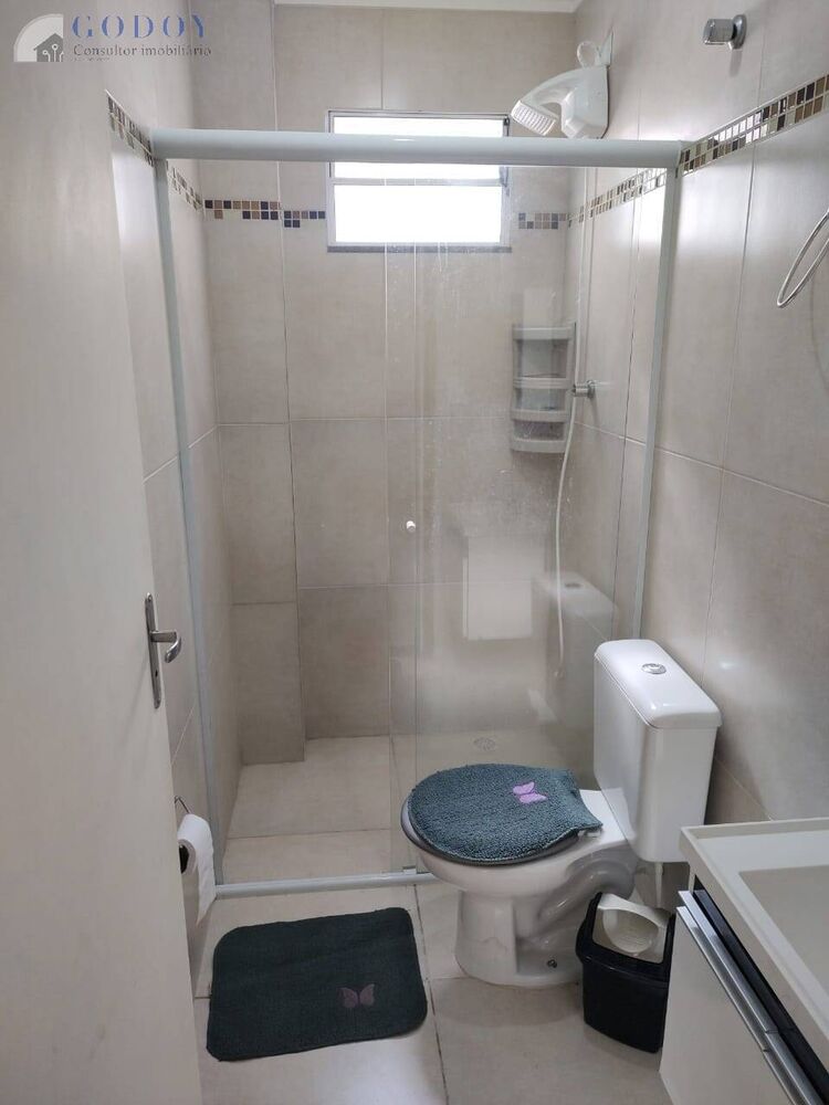 Apartamento, 2 quartos, 65 m² - Foto 2
