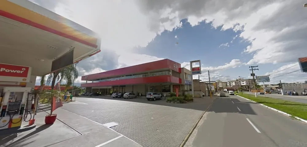 Loja-Salão, 2000 m² - Foto 2
