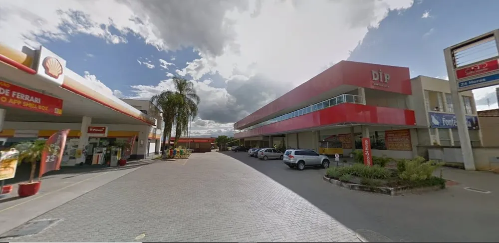 Loja-Salão, 2000 m² - Foto 3