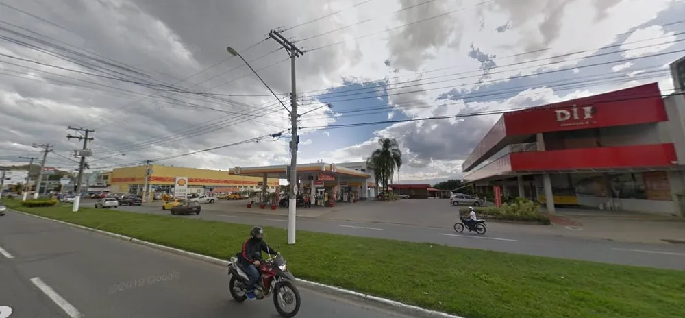 Loja-Salão, 2000 m² - Foto 4