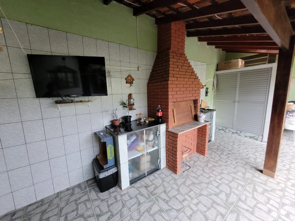 Casa, 4 quartos, 225 m² - Foto 4