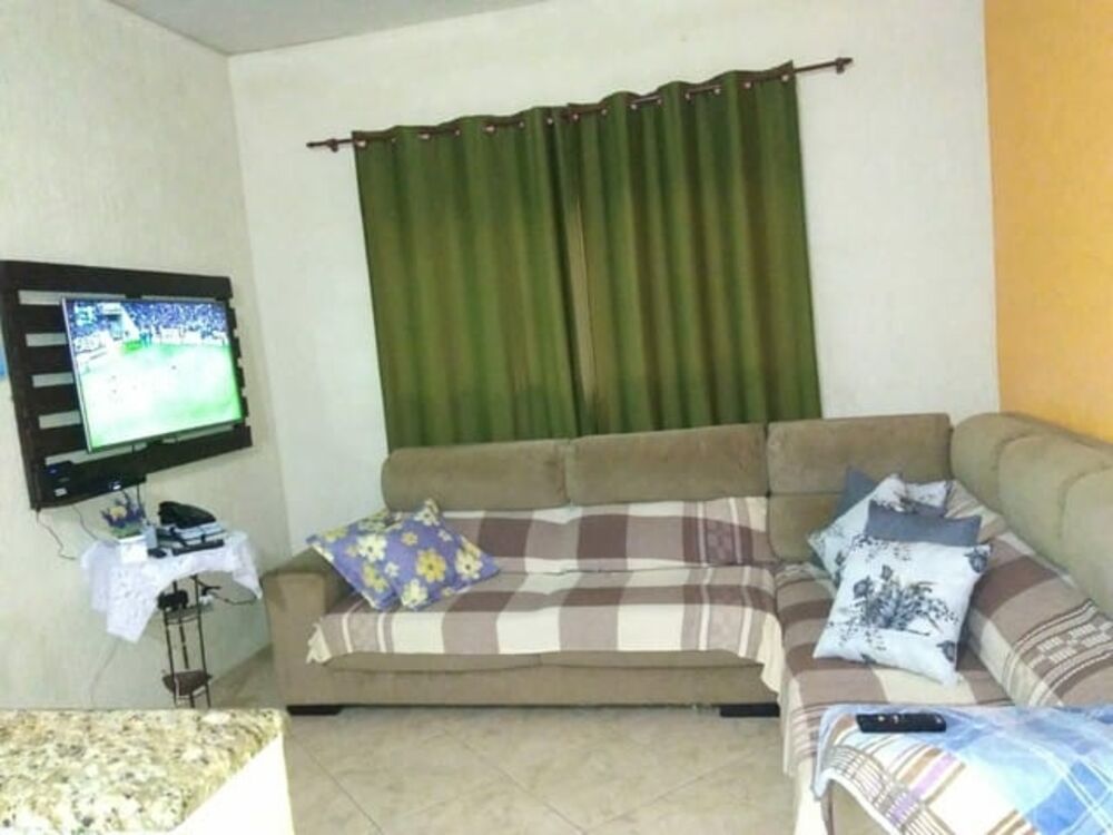 Chácara, 3 quartos, 1000 m² - Foto 3