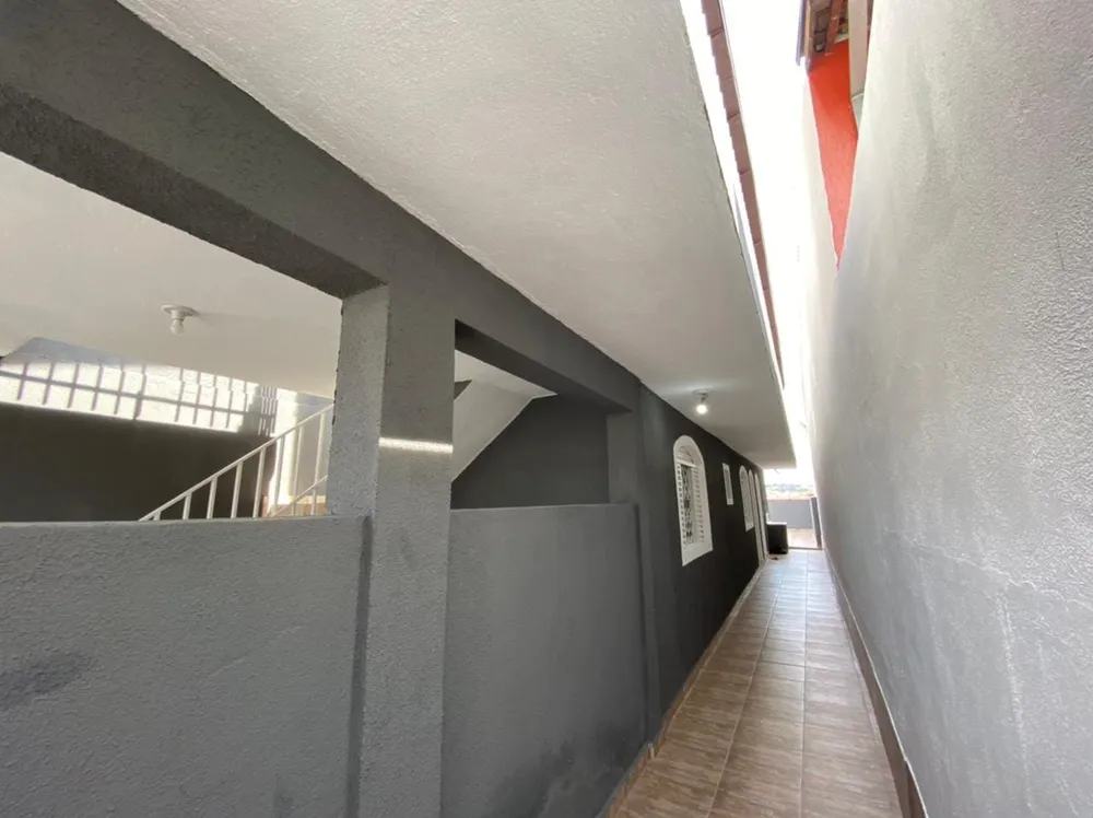 Sobrado, 2 quartos - Foto 1