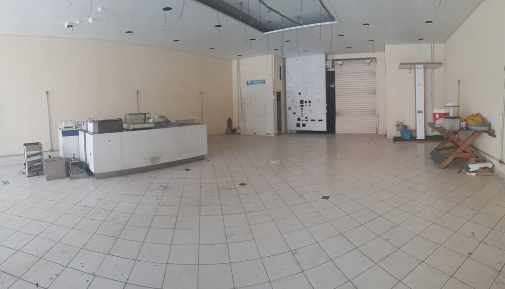 Depósito-Galpão, 450 m² - Foto 4