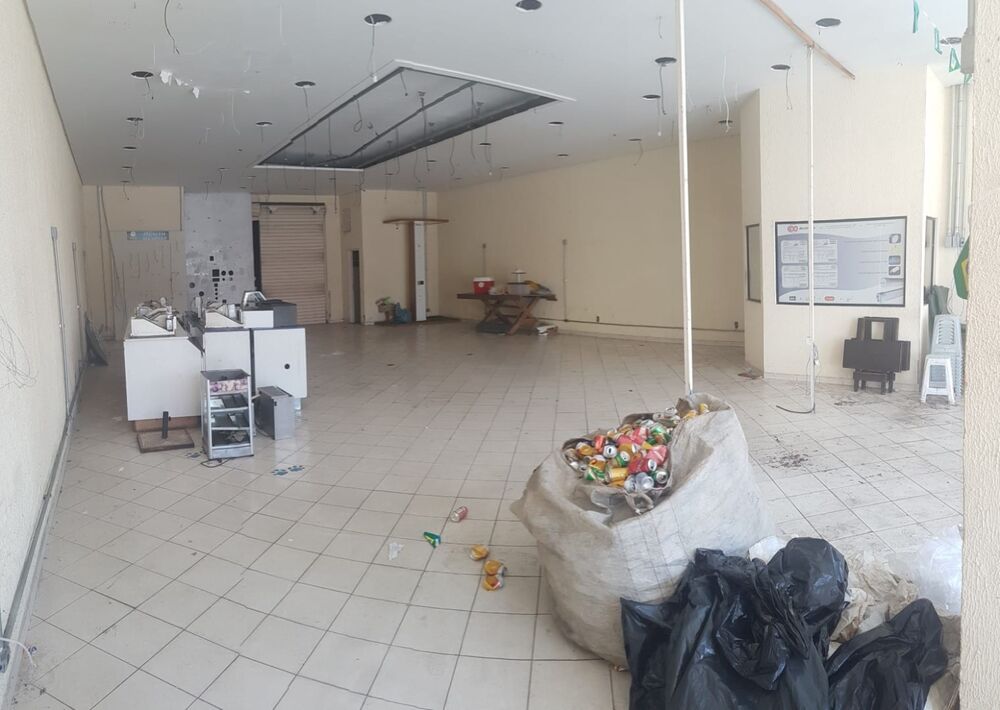 Depósito-Galpão, 450 m² - Foto 3