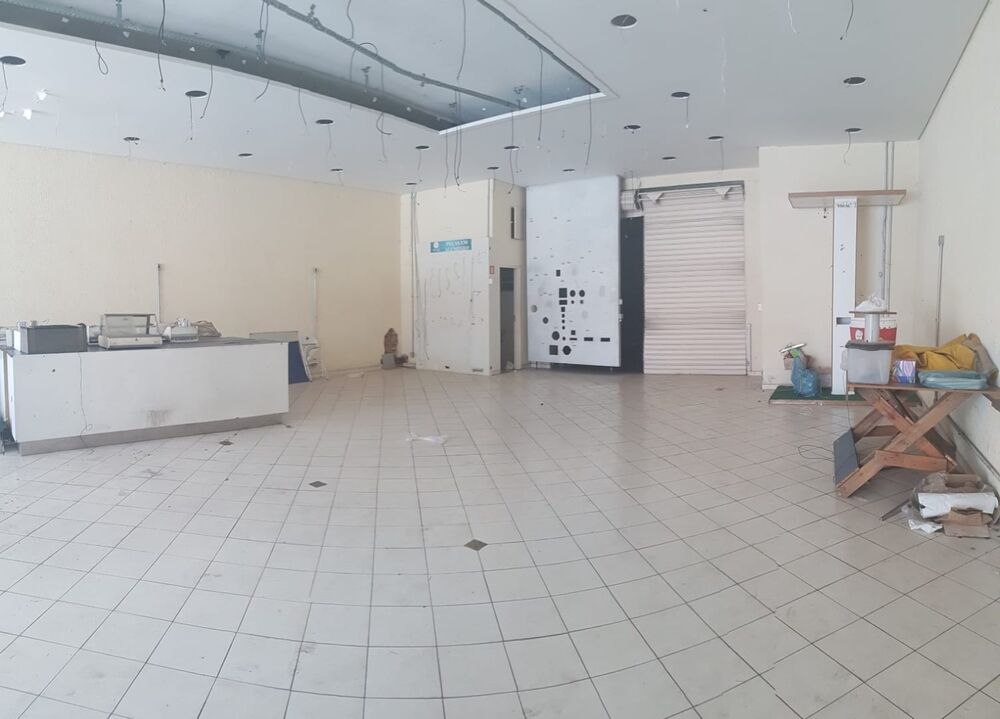 Depósito-Galpão, 450 m² - Foto 5