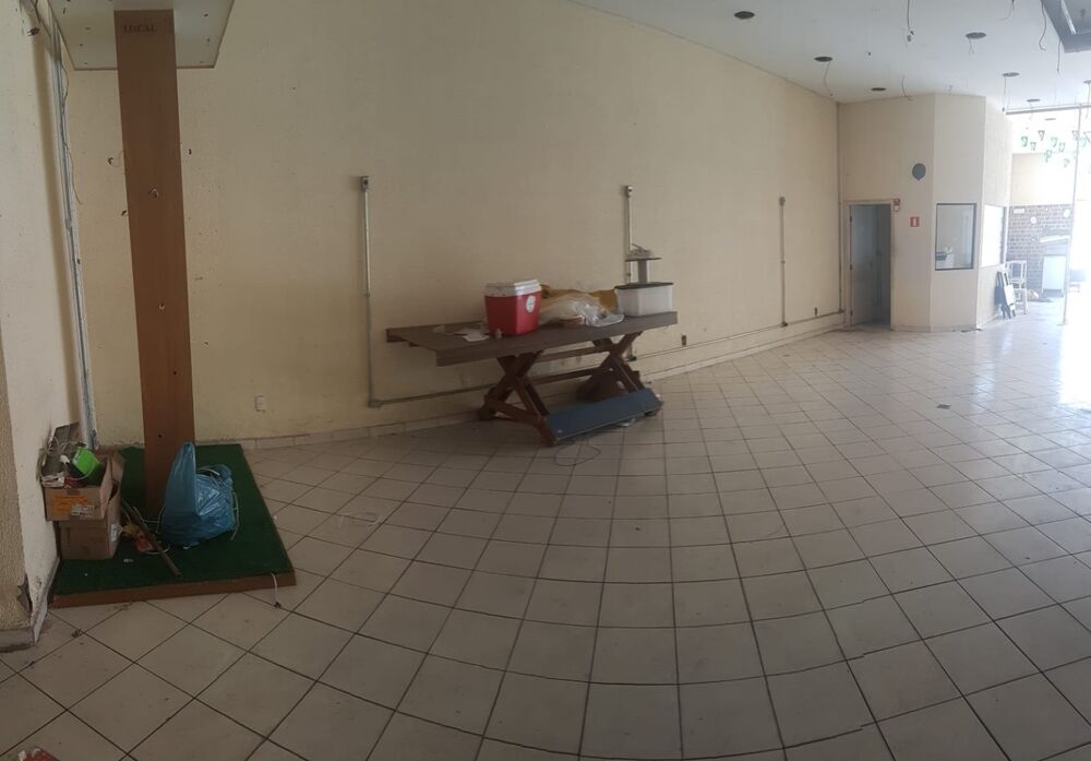 Depósito-Galpão, 450 m² - Foto 6