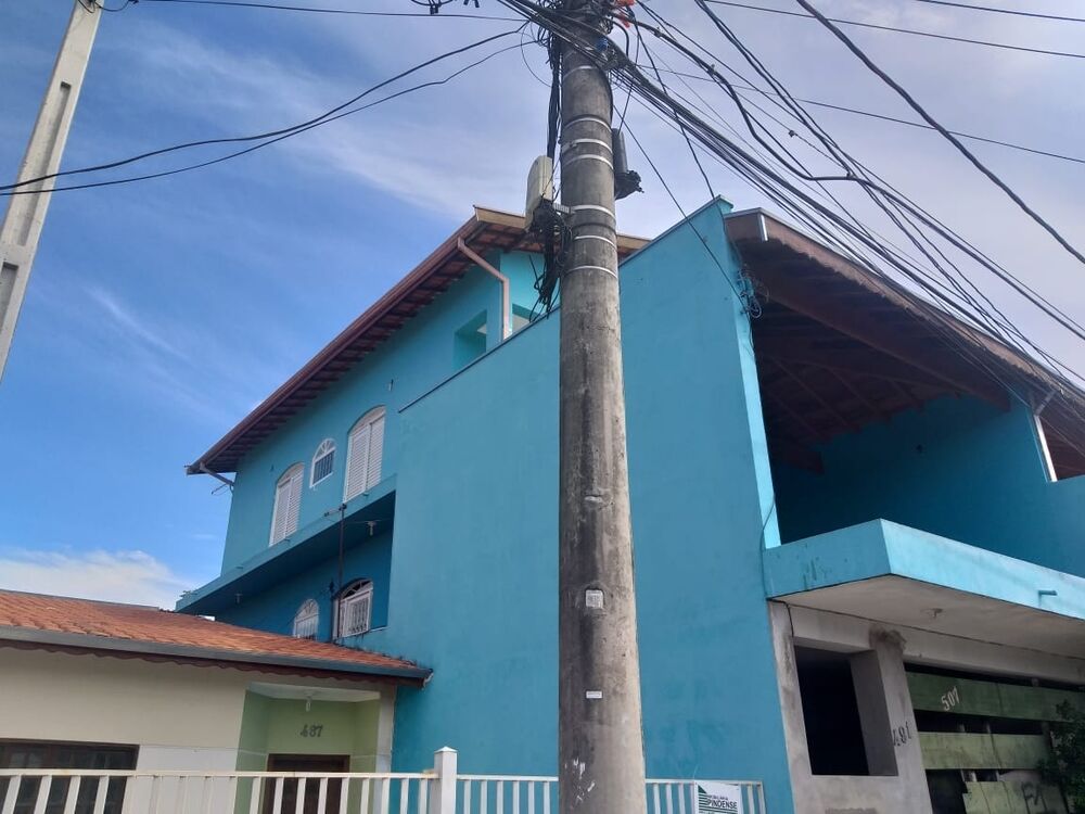 Sobrado à venda com 3 quartos, 183m² - Foto 3