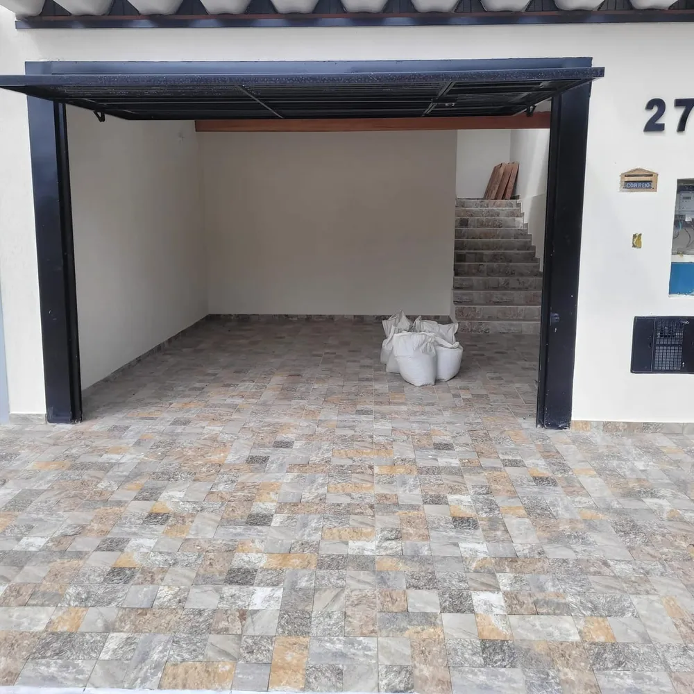 Casa, 2 quartos, 74 m² - Foto 2