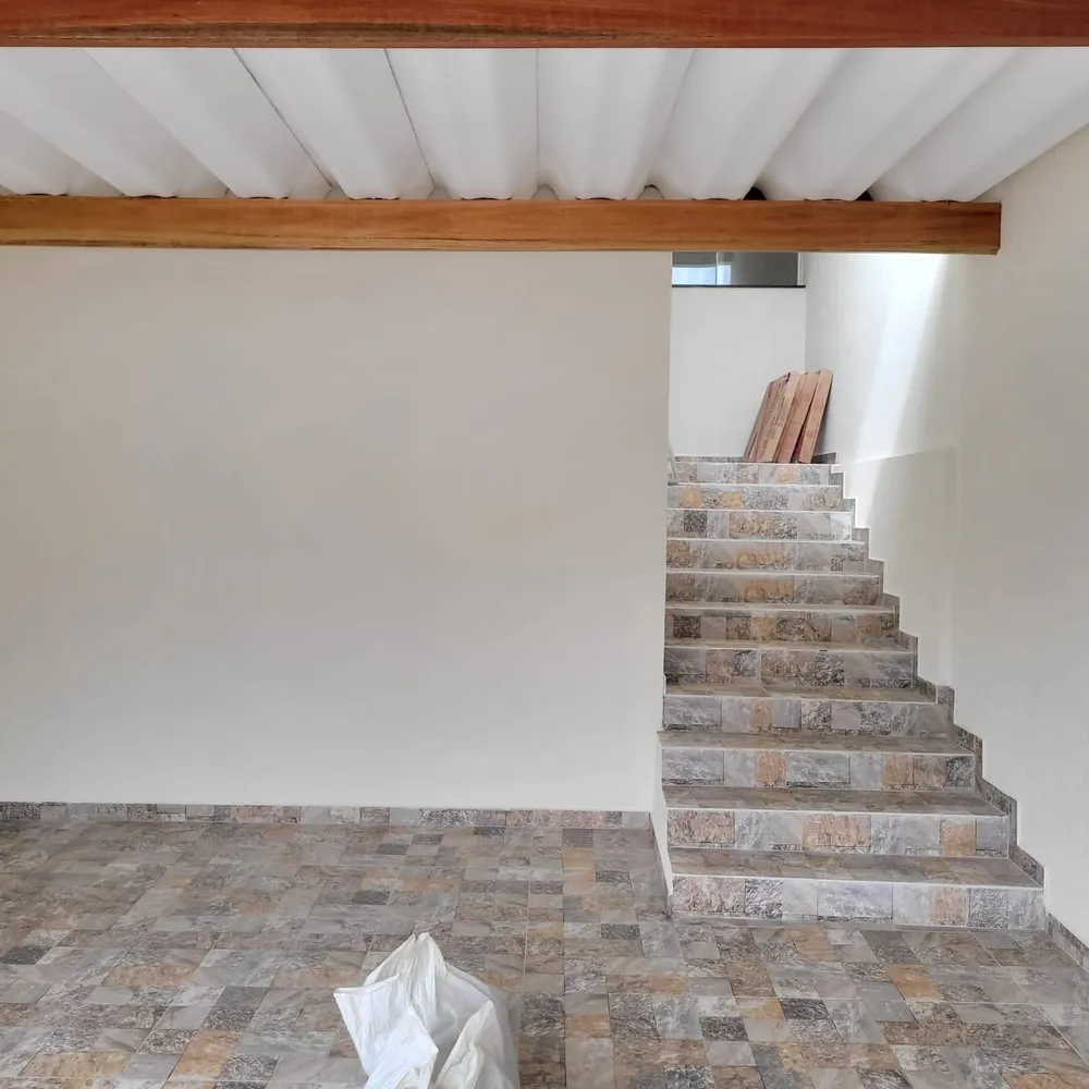 Casa, 2 quartos, 74 m² - Foto 3