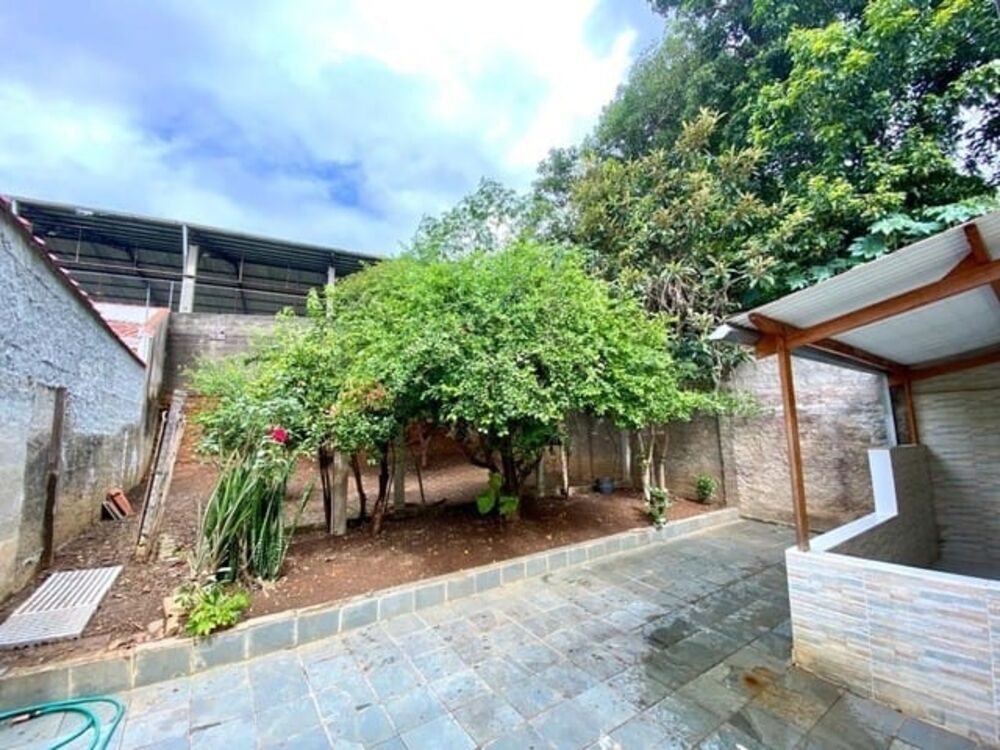 Casa, 3 quartos, 168 m² - Foto 6