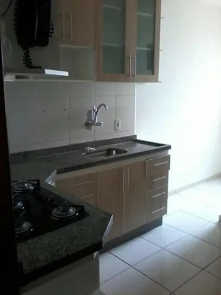 Apartamento, 3 quartos, 77 m² - Foto 3
