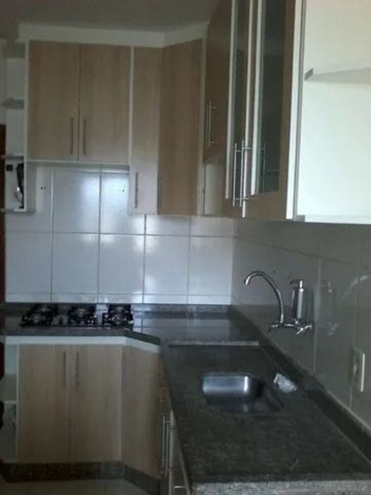 Apartamento, 3 quartos, 77 m² - Foto 1