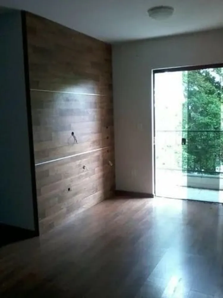 Apartamento, 3 quartos, 77 m² - Foto 1