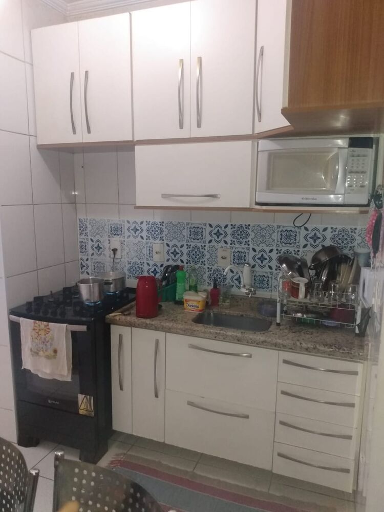 Apartamento, 3 quartos, 72 m² - Foto 5