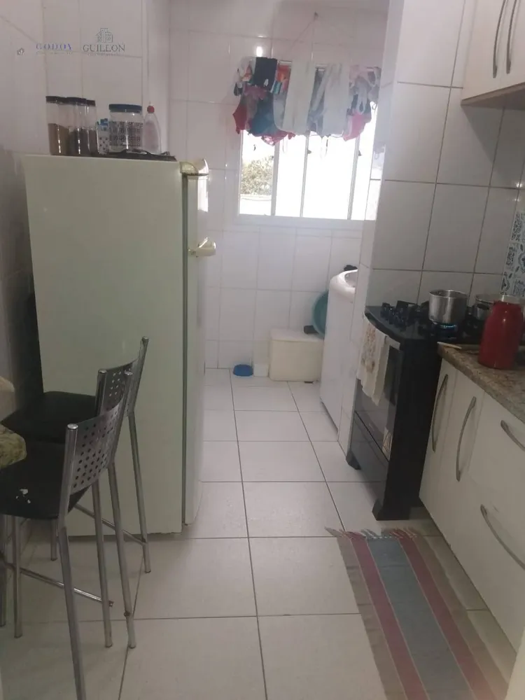 Apartamento, 3 quartos, 72 m² - Foto 14