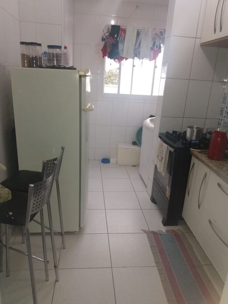 Apartamento, 3 quartos, 72 m² - Foto 1