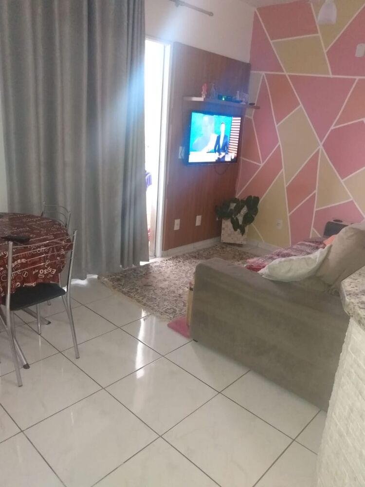 Apartamento, 3 quartos, 72 m² - Foto 4