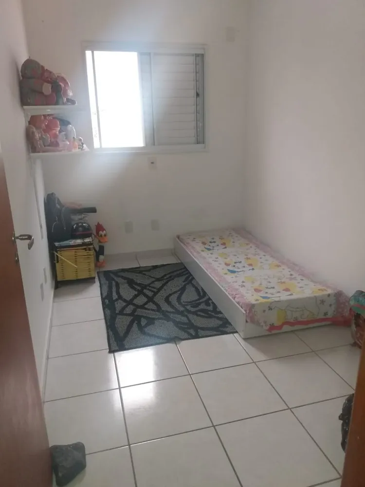 Apartamento, 3 quartos, 72 m² - Foto 9