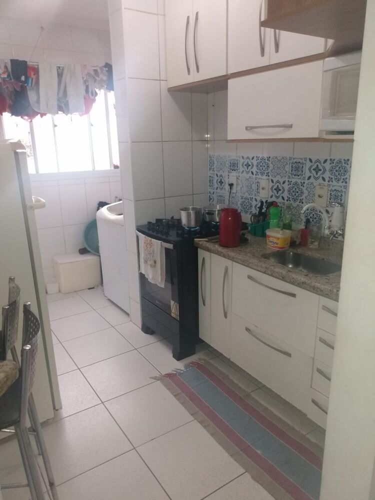 Apartamento, 3 quartos, 72 m² - Foto 6