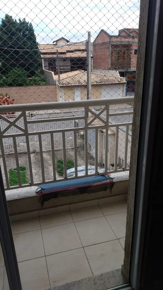 Apartamento, 3 quartos, 72 m² - Foto 12