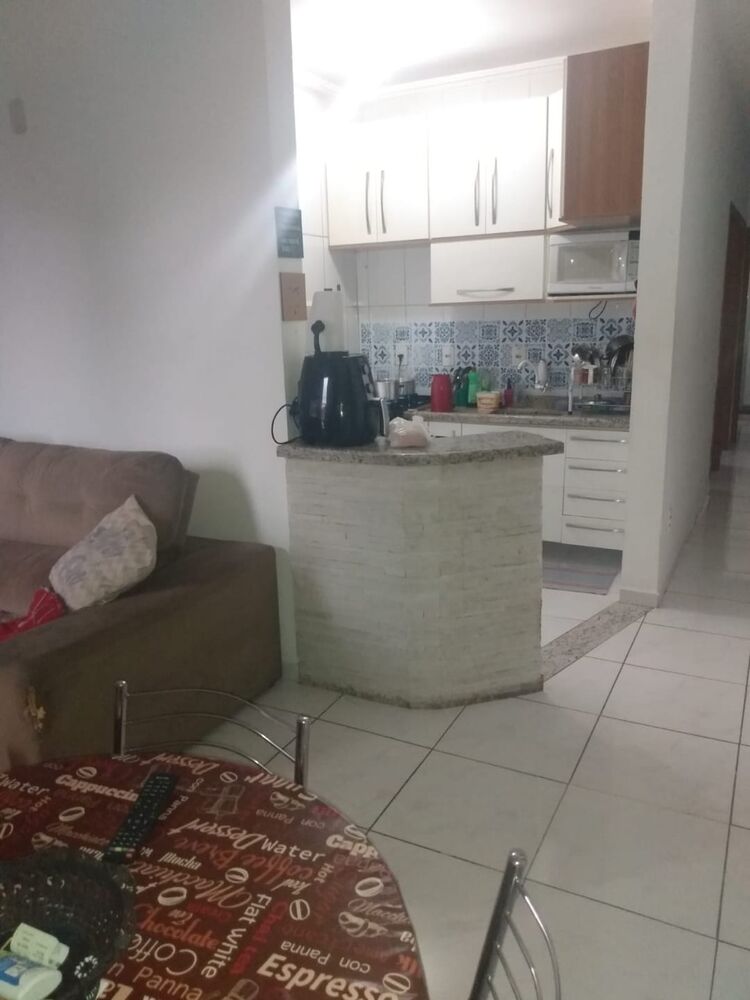 Apartamento, 3 quartos, 72 m² - Foto 3