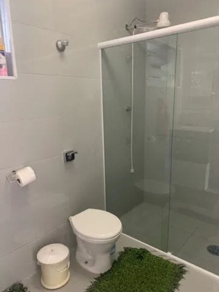 Apartamento à venda com 3 quartos, 95m² - Foto 2
