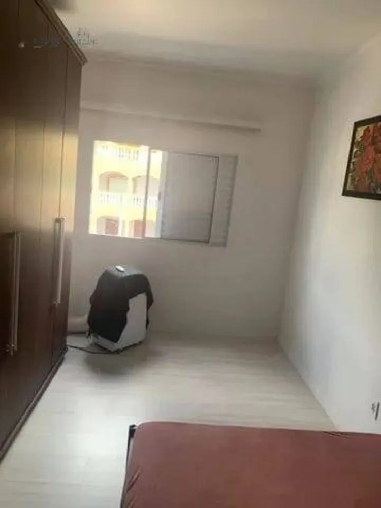 Apartamento, 3 quartos, 95 m² - Foto 10