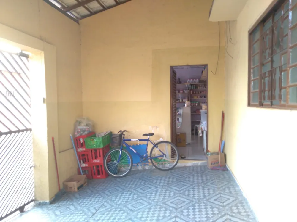 Casa, 3 quartos, 300 m² - Foto 1