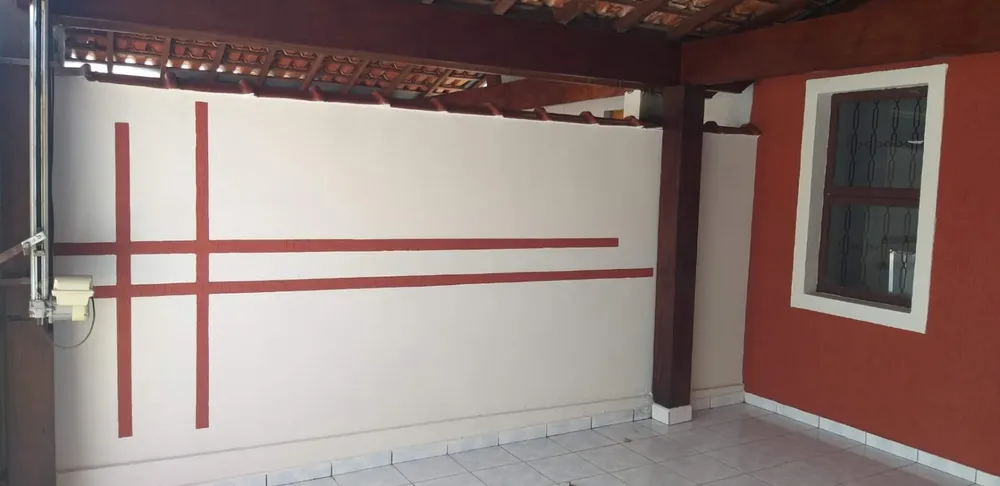 Casa, 2 quartos, 85 m² - Foto 2