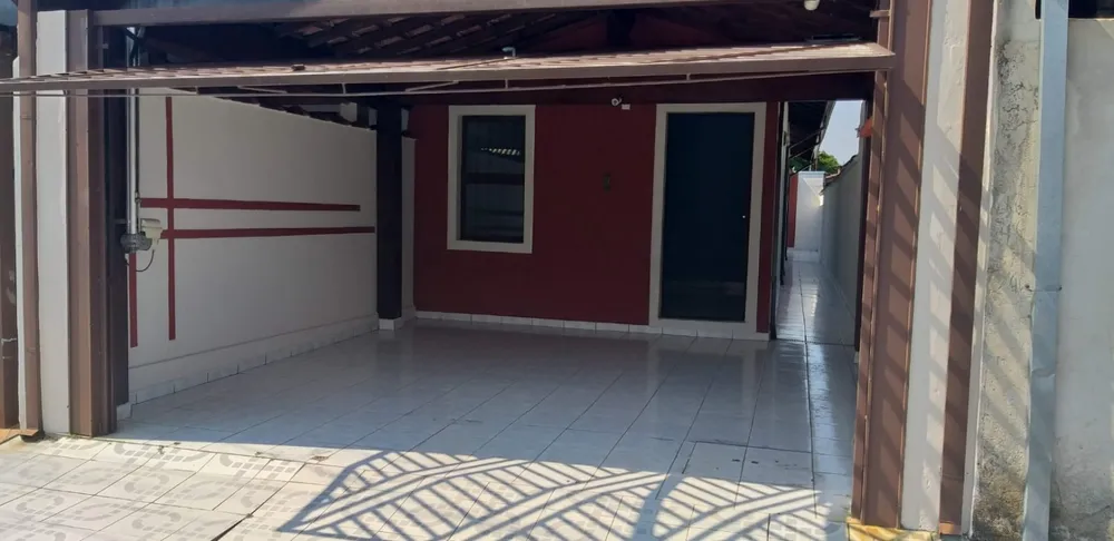 Casa, 2 quartos, 85 m² - Foto 1