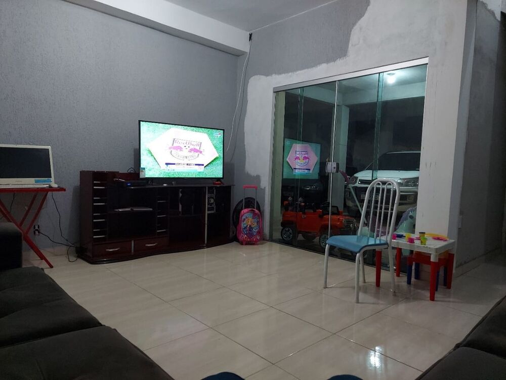 Casa, 3 quartos - Foto 4