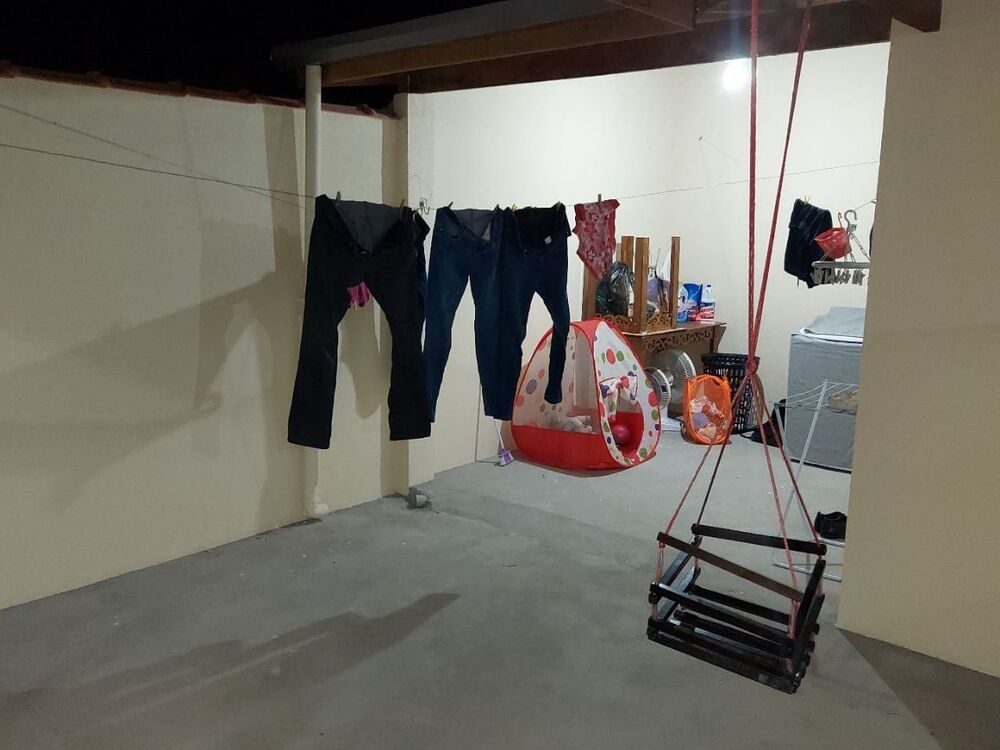 Casa, 3 quartos - Foto 9