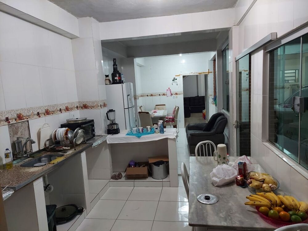 Casa, 3 quartos - Foto 3