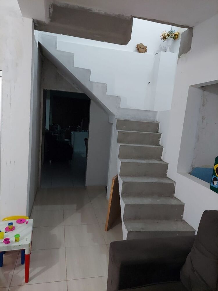 Casa, 3 quartos - Foto 5