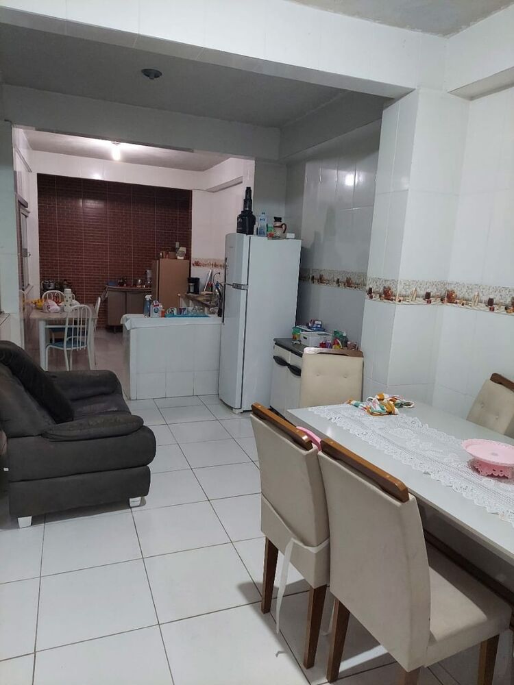 Casa, 3 quartos - Foto 2