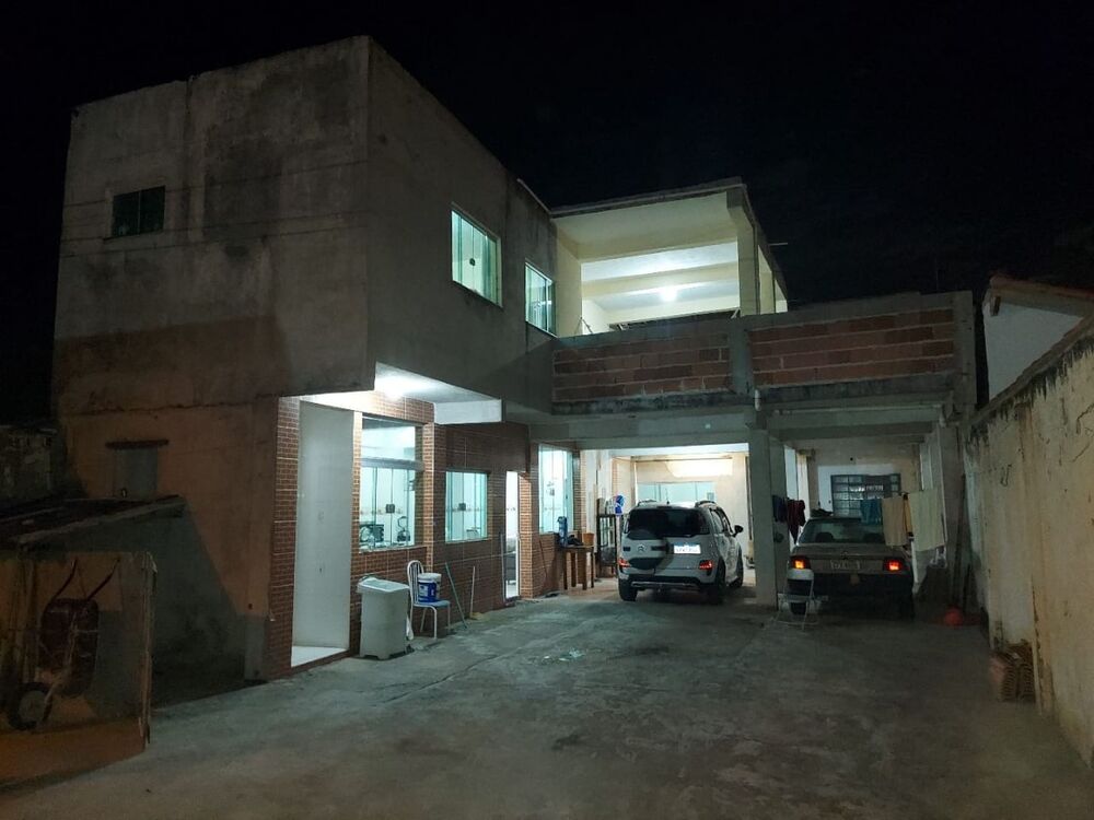 Casa, 3 quartos - Foto 1