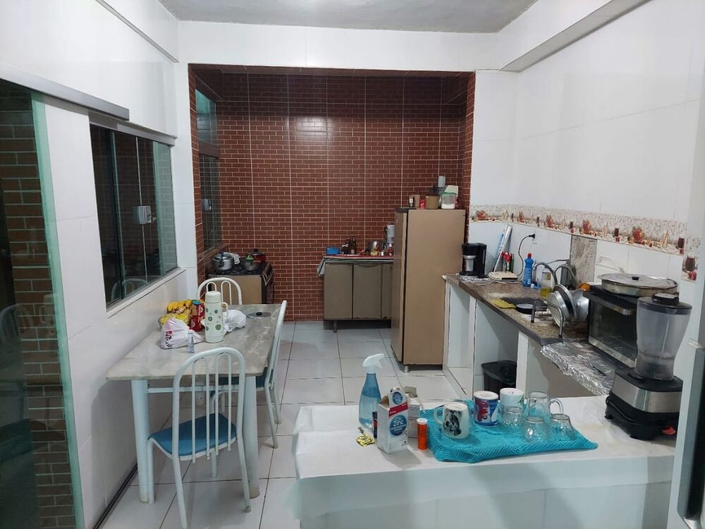 Casa, 3 quartos - Foto 7